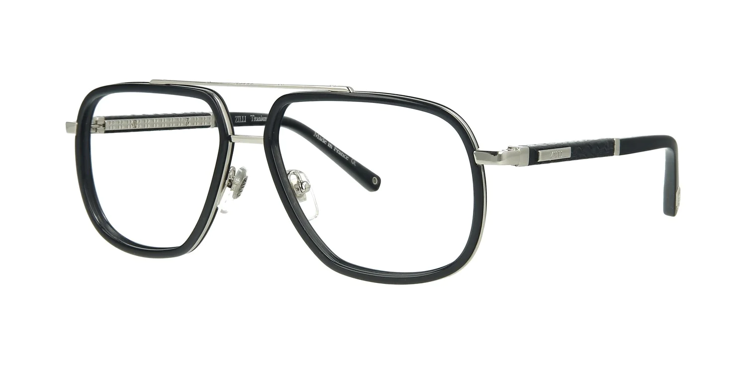 Oprawa okularowa ZILLI 60080C02