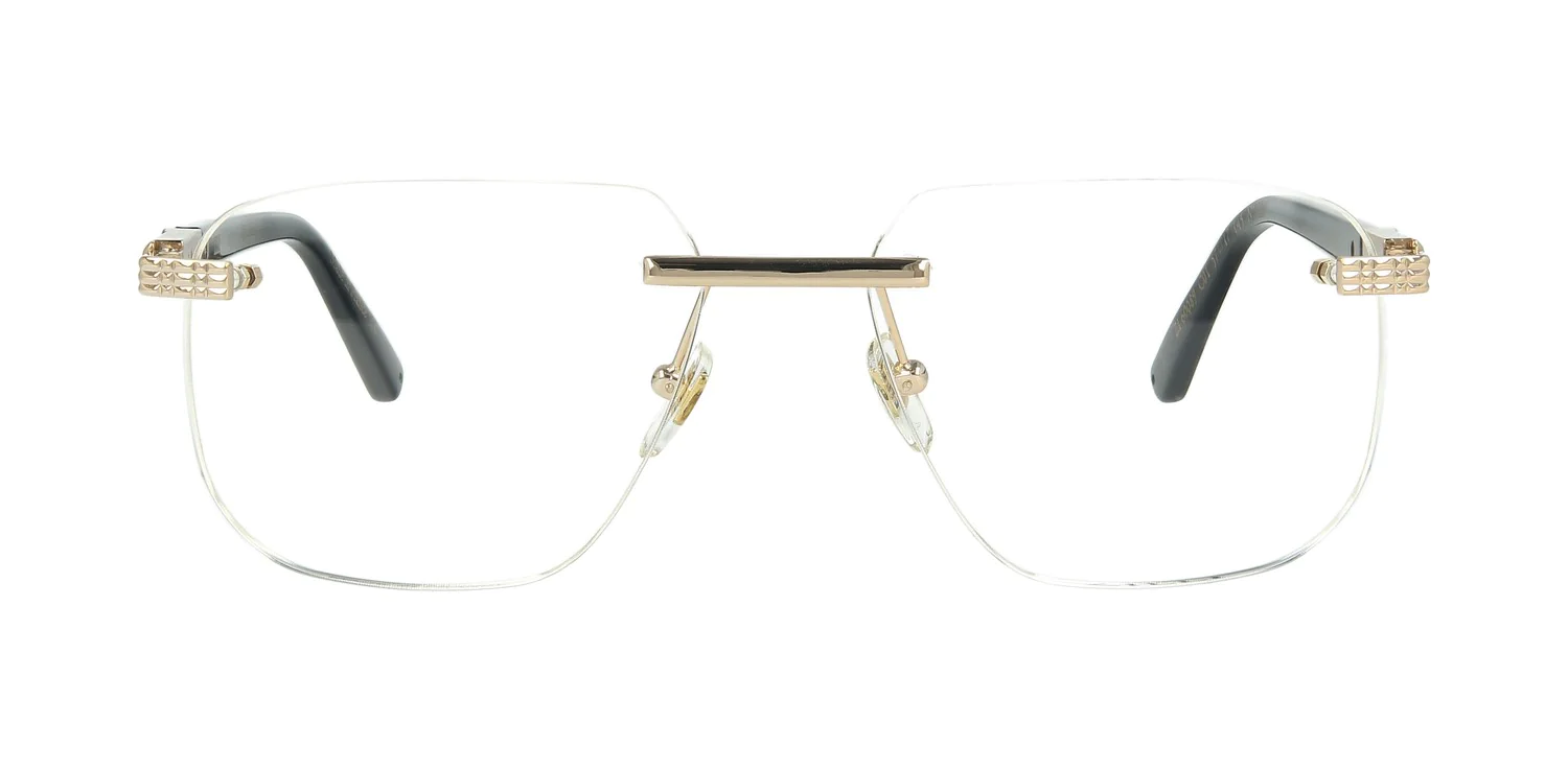 Oprawa okularowa ZILLI...