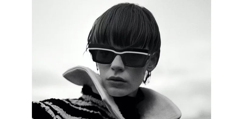 Okulary przeciwsłoneczne GIGI Studios 6875/0 CONTRAST