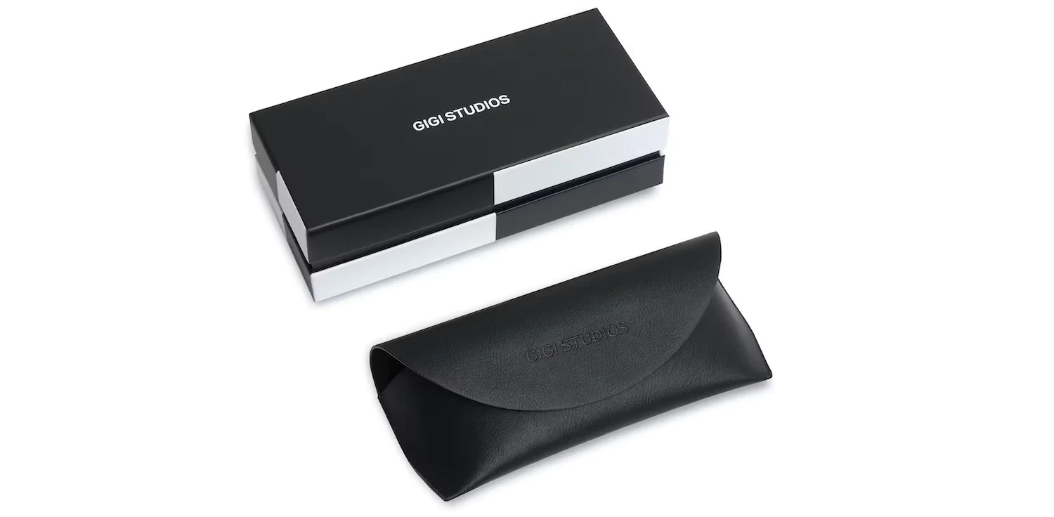 Okulary przeciwsłoneczne GIGI Studios 6875/0 CONTRAST