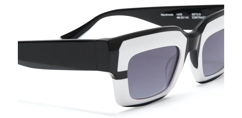 Okulary przeciwsłoneczne GIGI Studios 6875/9 CONTRAST
