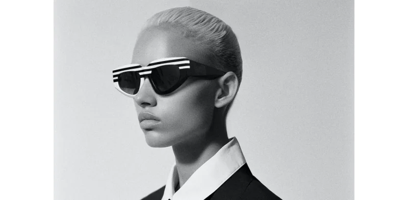 Okulary przeciwsłoneczne GIGI Studios 6876/9 VICEVERSA