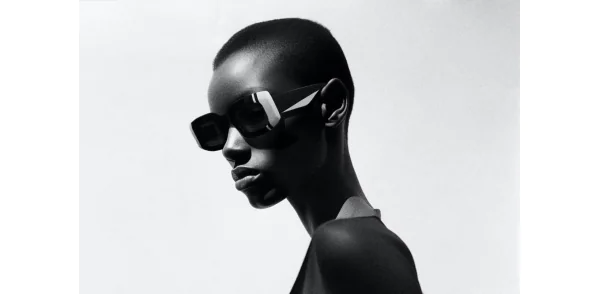 Okulary przeciwsłoneczne GIGI Studios 6877/0 CHESS