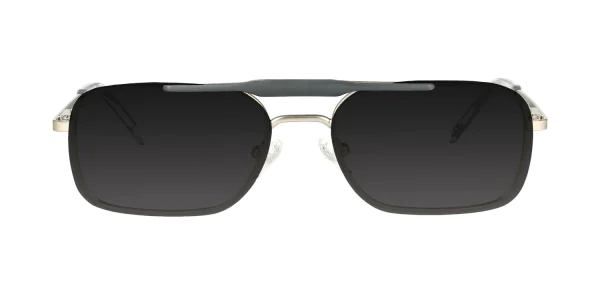 Nakładka przeciwsłoneczna CLIP-ON 0040B