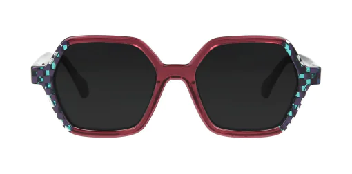 Okulary przeciwsłoneczne TONNY 14012SC2