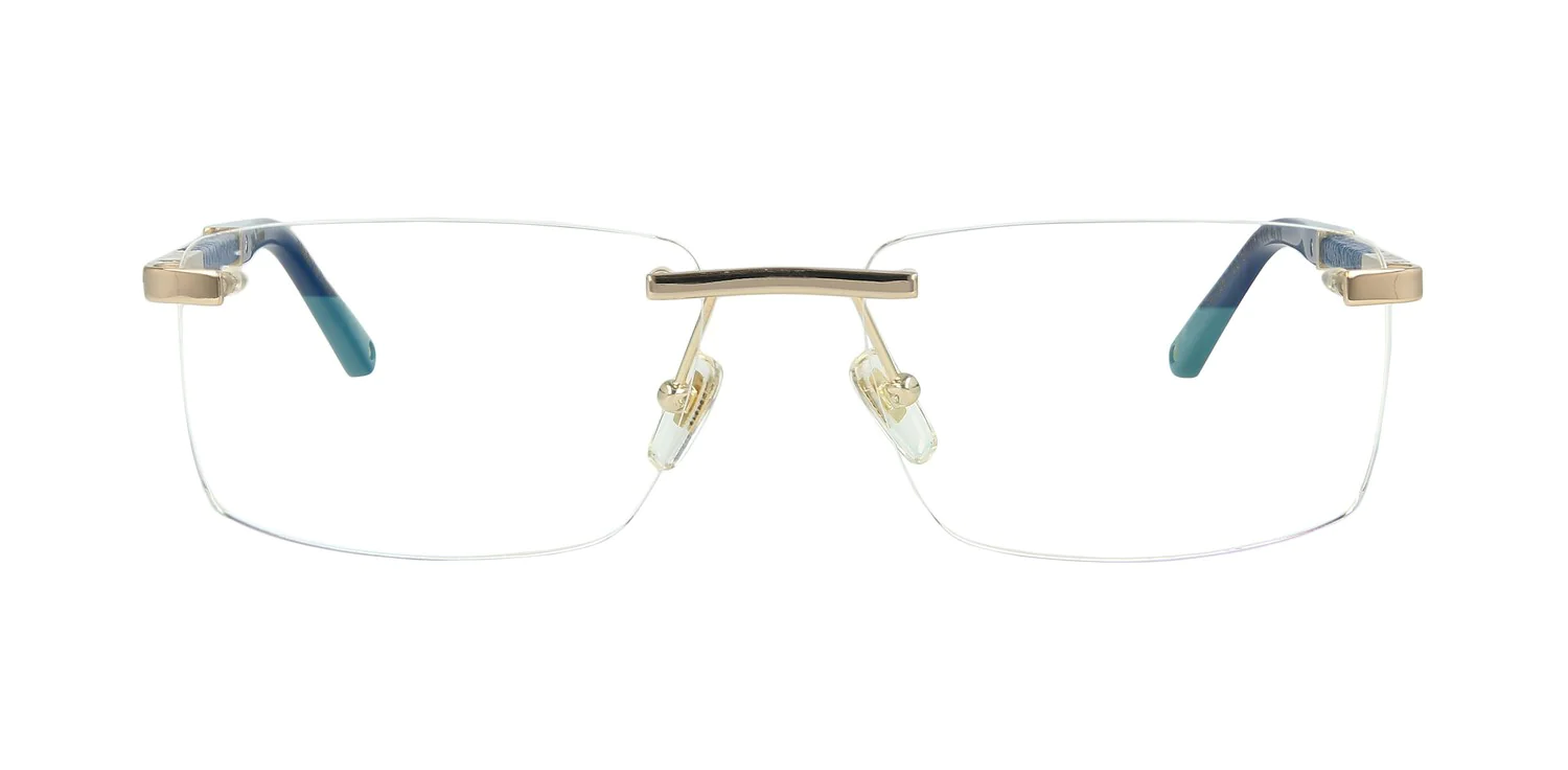 Oprawa okularowa ZILLI...