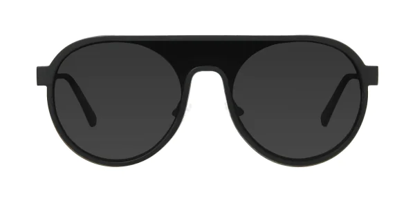 Oprawa z nakładką clip-on TONNY 48359C1-CL1