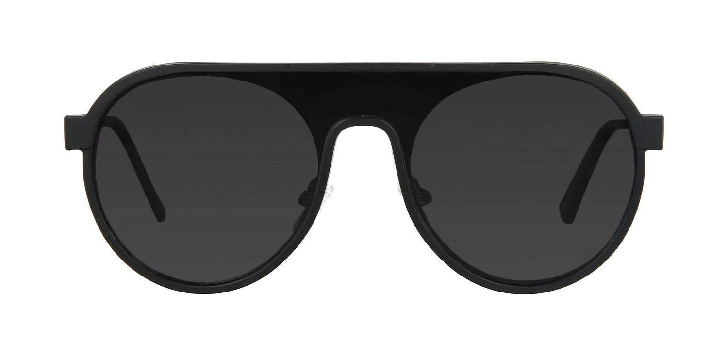 Oprawa z nakładką clip-on TONNY 48359C2-CL1