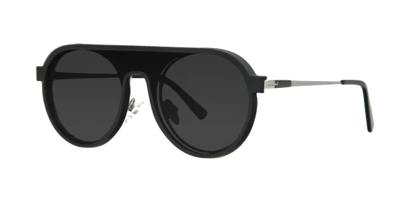 Oprawa z nakładką clip-on TONNY 48359C2-CL1