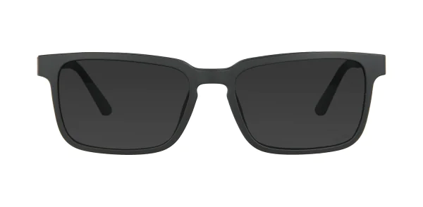 Oprawa z nakładkami clip-on TONNY 48366C2-CL3