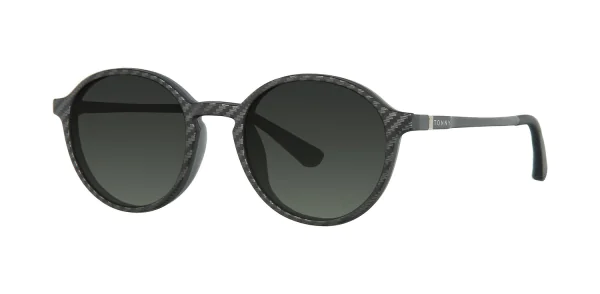 Oprawa z nakładkami clip-on TONNY 48371C3-CL3