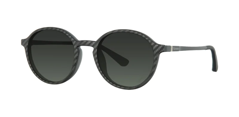 Oprawa z nakładkami clip-on TONNY 48371C3-CL3