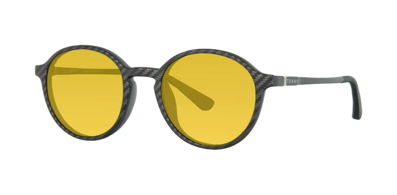 Oprawa z nakładkami clip-on TONNY 48371C3-CL3