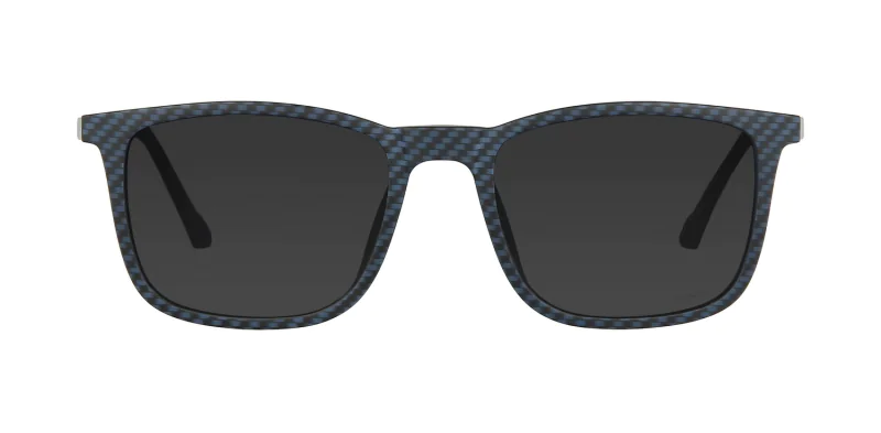 Oprawa z nakładką clip-on TONNY 48373C1-CL1