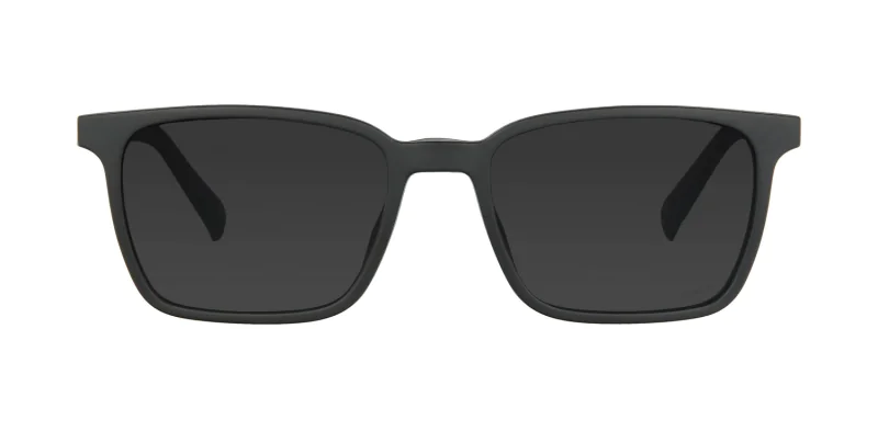 Oprawa z nakładką clip-on TONNY 48376C2-CL1