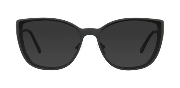 Oprawa z nakładką clip-on TONNY 48381C4-CL1