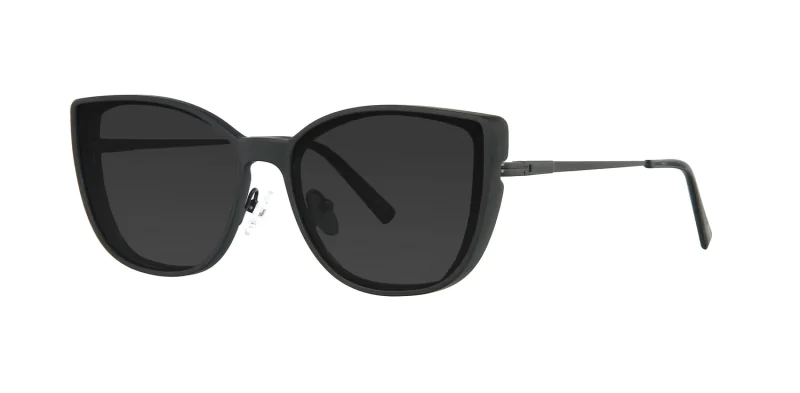 Oprawa z nakładką clip-on TONNY 48381C4-CL1