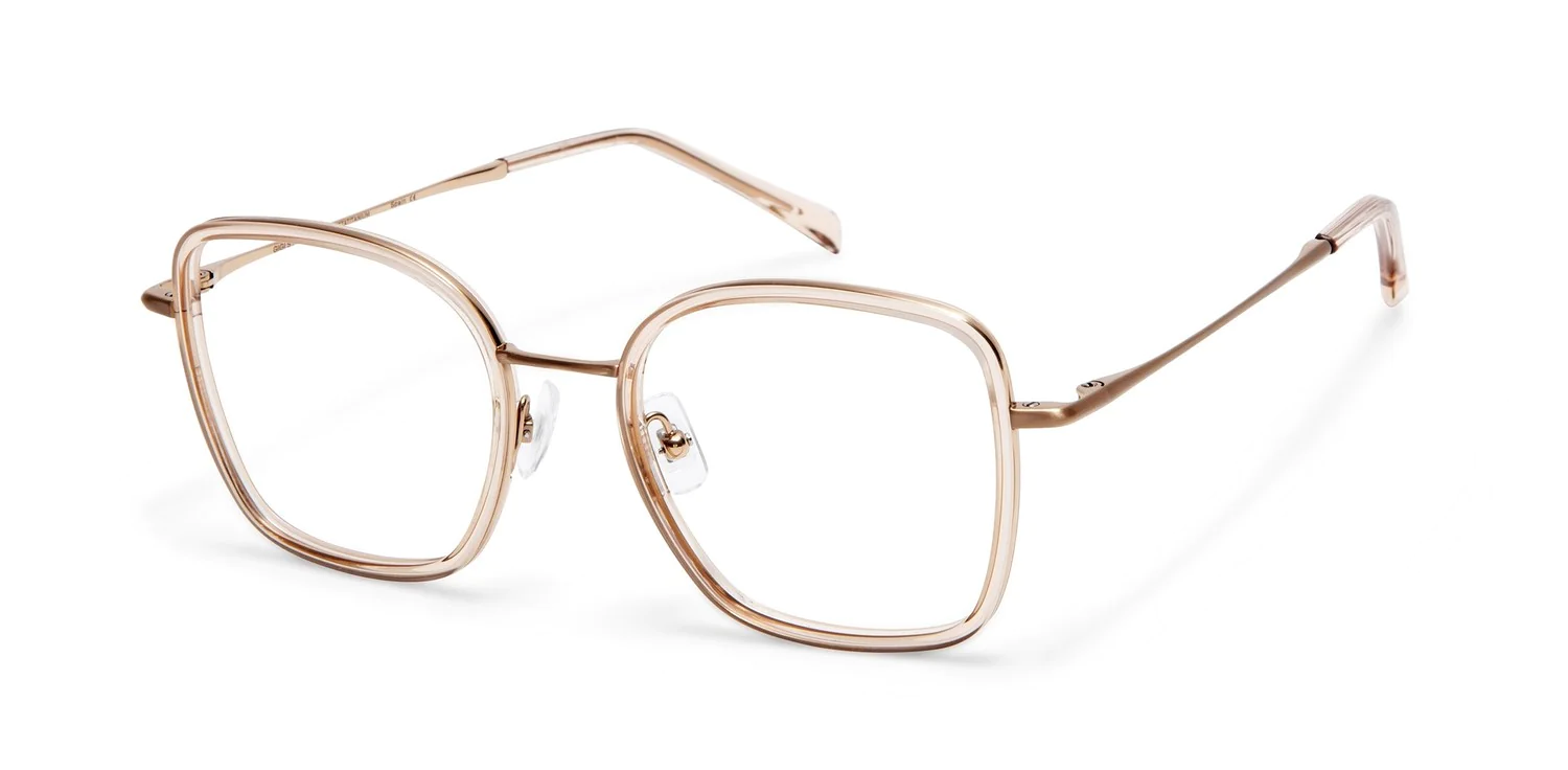 Oprawa okularowa GIGI Studios 8127/6 MELISSA