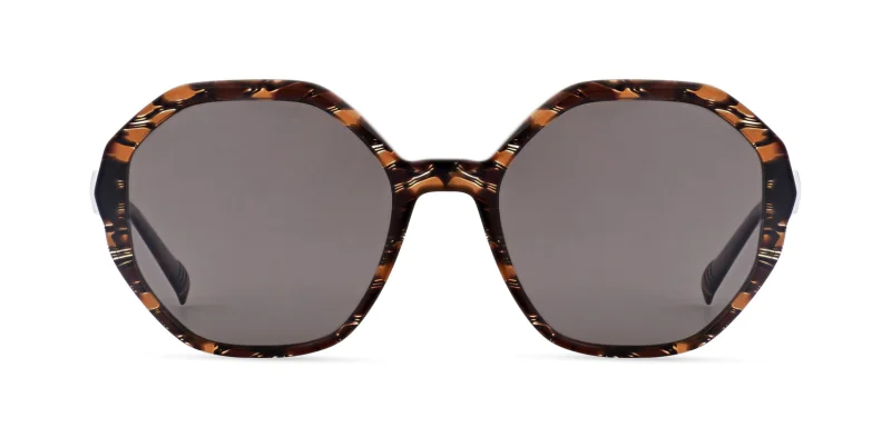 Okulary przeciwsłoneczne MOREL 80128A NAXOS 4 MN12