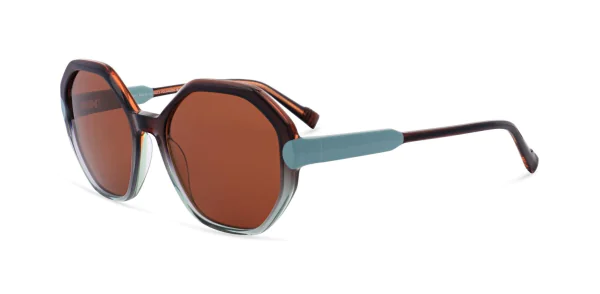 Okulary przeciwsłoneczne MOREL 80128A NAXOS 4 PV11