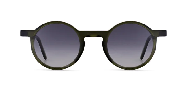 Okulary przeciwsłoneczne MOREL JEAN NOUVEL 90009C VV27