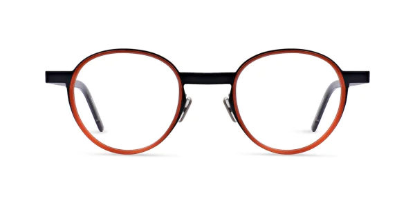 Oprawa okularowa MOREL JEAN NOUVEL 90035C GO10