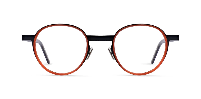 Oprawa okularowa MOREL JEAN NOUVEL 90035C GO10