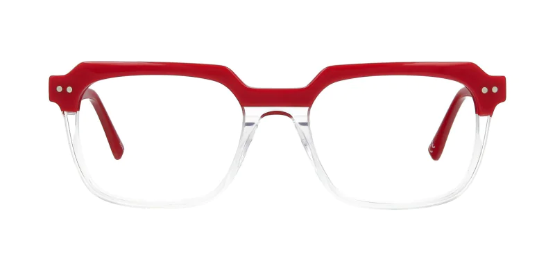 Oprawa okularowa TONNY 48351C2-CL