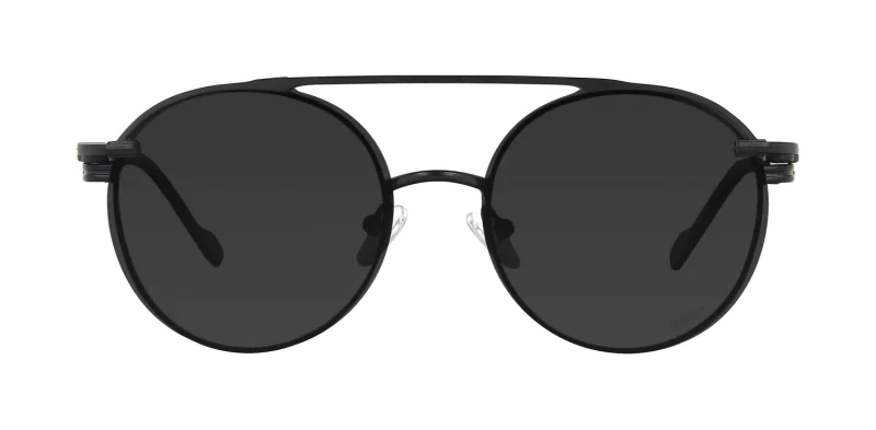 Oprawa z nakładką clip-on TONNY 48360C1-CL1