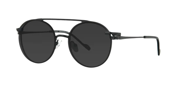 Oprawa z nakładką clip-on TONNY 48360C1-CL1