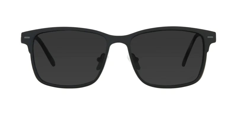 Oprawa z nakładką clip-on TONNY 48363C2-CL1