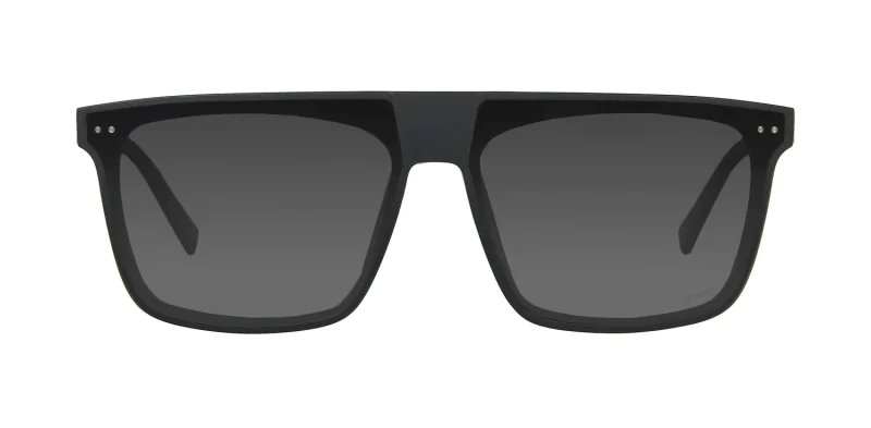 Oprawa z nakładką clip-on TONNY 48374C1-CL1