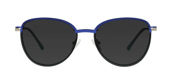 Oprawa z nakładką clip-on TONNY 48380C2-CL1