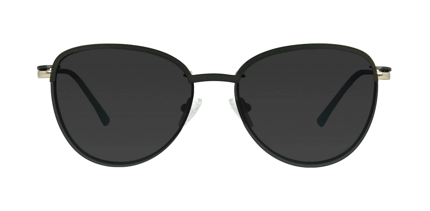 Oprawa z nakładką clip-on TONNY 48380C3-CL1