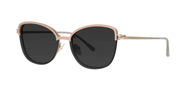 Oprawa z nakładką clip-on TONNY 48382C1-CL1