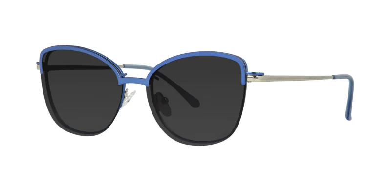 Oprawa z nakładką clip-on TONNY 48382C3-CL1