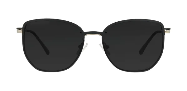 Oprawa z nakładką clip-on TONNY 48387C3-CL1