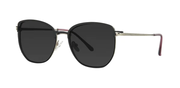 Oprawa z nakładką clip-on TONNY 48387C3-CL1