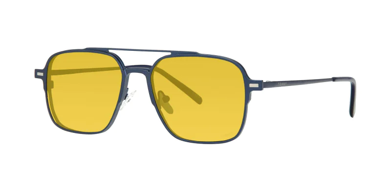 Oprawa z nakładkami clip-on TONNY 48389C2-CL3