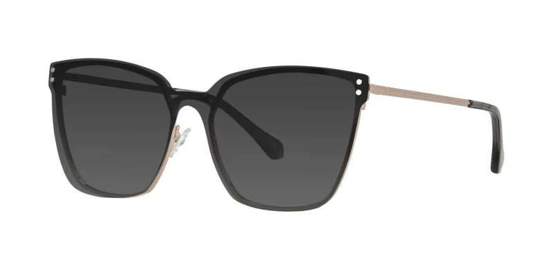 Oprawa z nakładką clip-on TONNY 48415C2-CL1