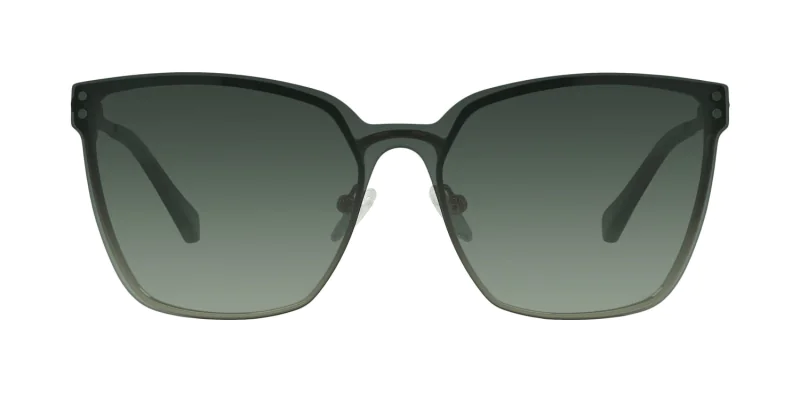 Oprawa z nakładką clip-on TONNY 48415C3-CL1