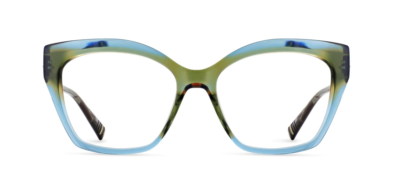 Oprawa okularowa MOREL...