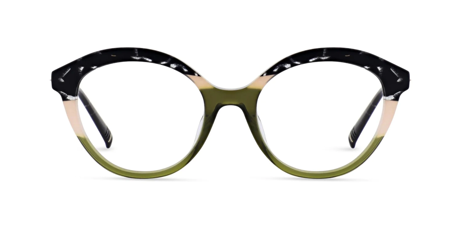 Oprawa okularowa MOREL...