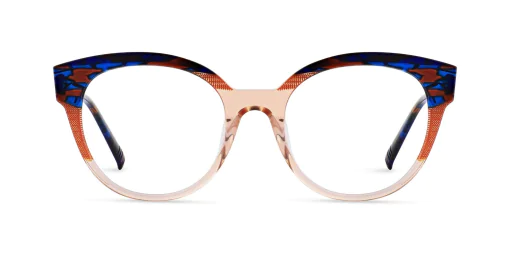 Oprawa okularowa MOREL 20208K LISA 5 PB24