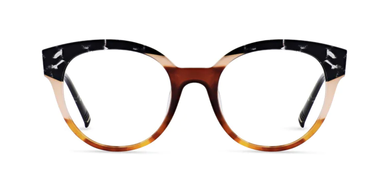 Oprawa okularowa MOREL 20208K LISA 5 TN23