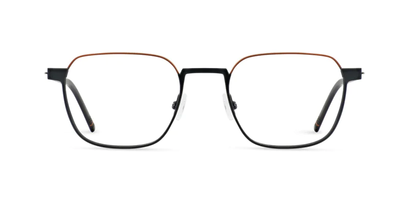 Oprawa okularowa MOREL 30378L HUBBLE 3 GO11