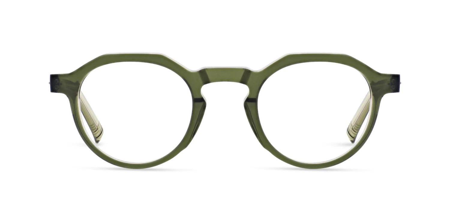 Oprawa okularowa MOREL...