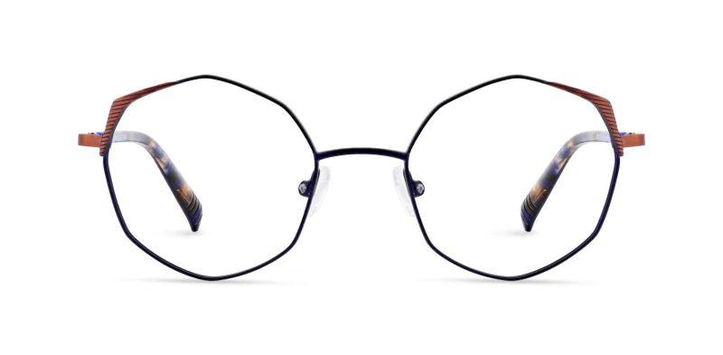 Oprawa okularowa MOREL M. 40275N CERISE 1 BM02