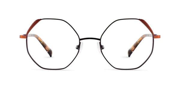 Oprawa okularowa MOREL M. 40277N CERISE 3 PM08