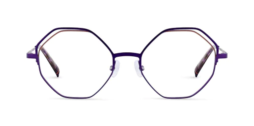 Oprawa okularowa MOREL M. 40279N INDIGO 1 PO03